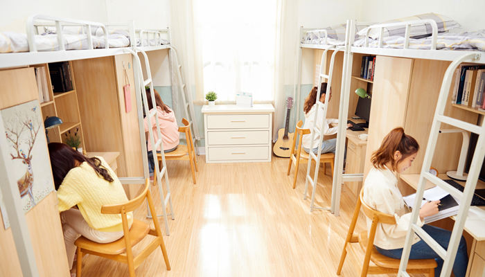 宿舍床尺寸 宿舍床的尺寸有多大(图2)