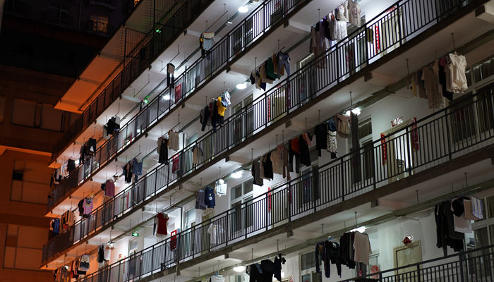 宿舍床尺寸 宿舍床的尺寸有多大(图3)