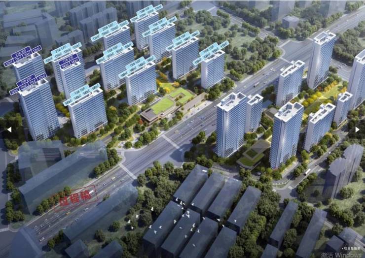 伟星宸ONE楼盘交房时间官方最新进展能买吗(图2)