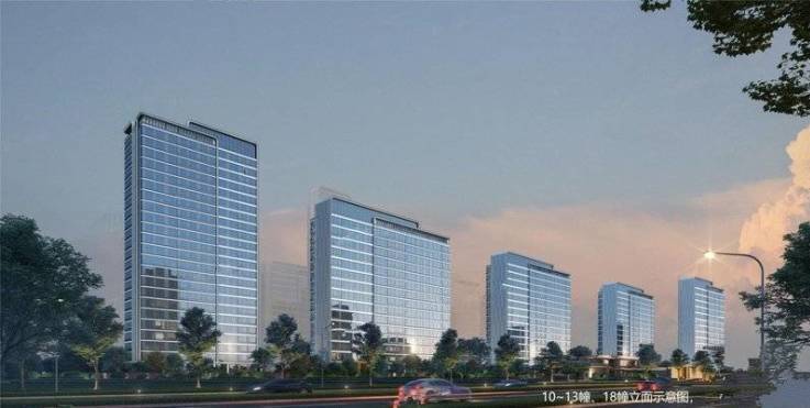 伟星宸ONE楼盘交房时间官方最新进展能买吗(图3)