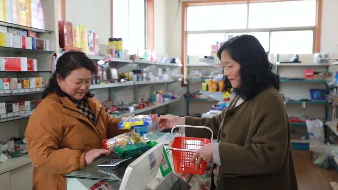 108个“碳账本”管出“零废村庄”(图1)