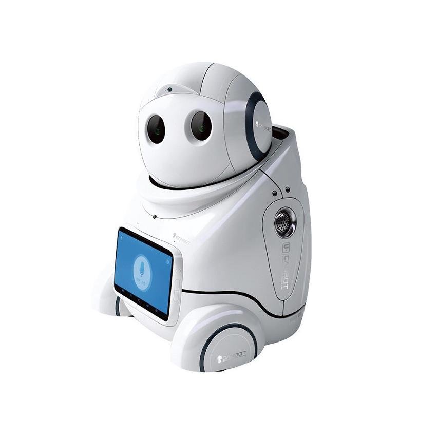 全国青少年人工智能大赛江苏选拔赛举行