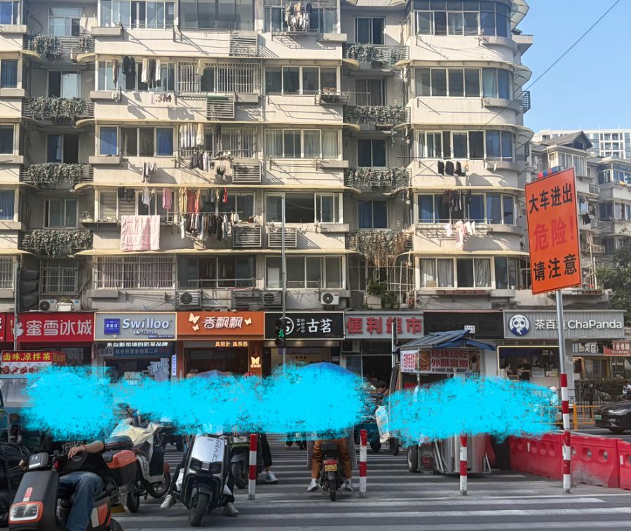冲泡奶茶卖不动香飘飘已开5家线下茶饮店拟在泰国建工厂(图2)