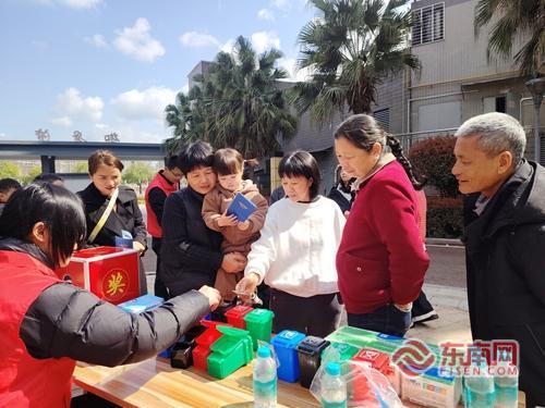 走“新”又入“心”——南平建阳深化垃圾分类精细化管理侧记(图2)