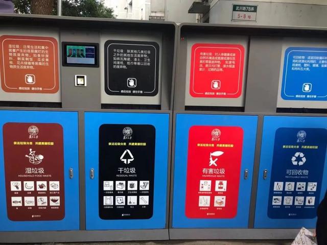 垃圾分类亭选型要点和应用场景介绍