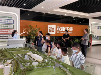 第四届全国城市生活垃圾分类宣传周龙岩市全城联动再掀生活垃圾分类宣传热潮(图2)