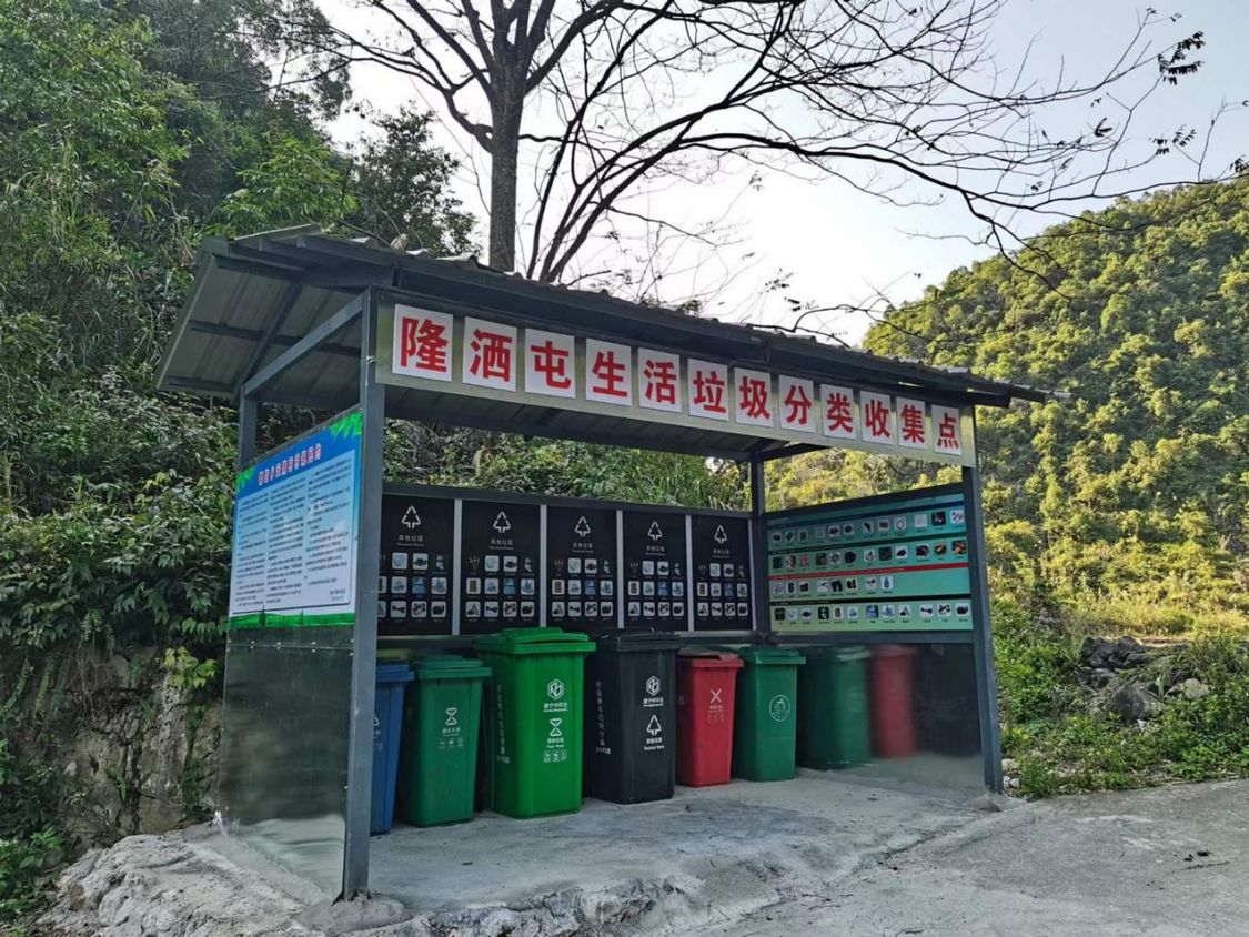 如何更好地回收塑料？国际最新研究称家庭预先分类质量更高