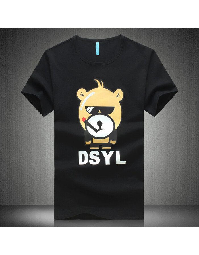 DTF白墨烫画与DTG直喷服装贸易发展趋势及市场预测