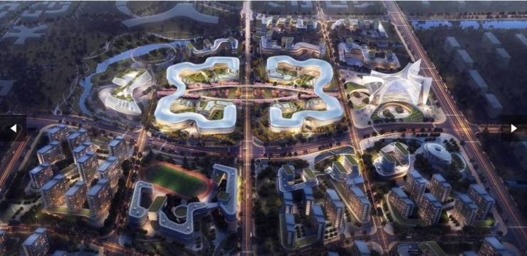 伟星万科星遇光年楼盘长期主热线看房预约首选可转接案场(图1)