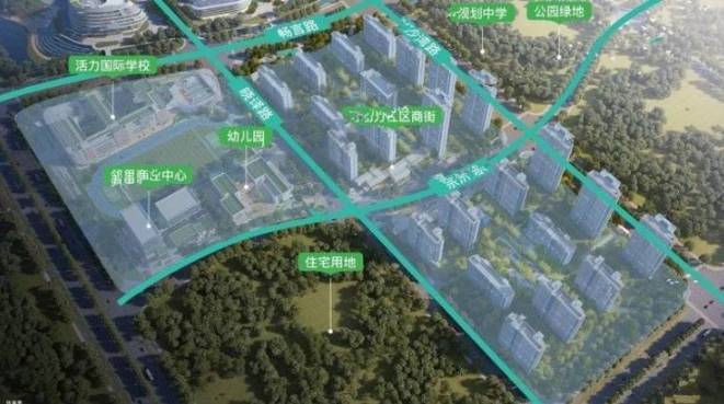 伟星万科星遇光年楼盘长期主热线看房预约首选可转接案场(图5)