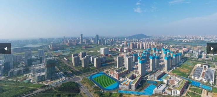 伟星万科星遇光年楼盘长期主热线看房预约首选可转接案场(图2)