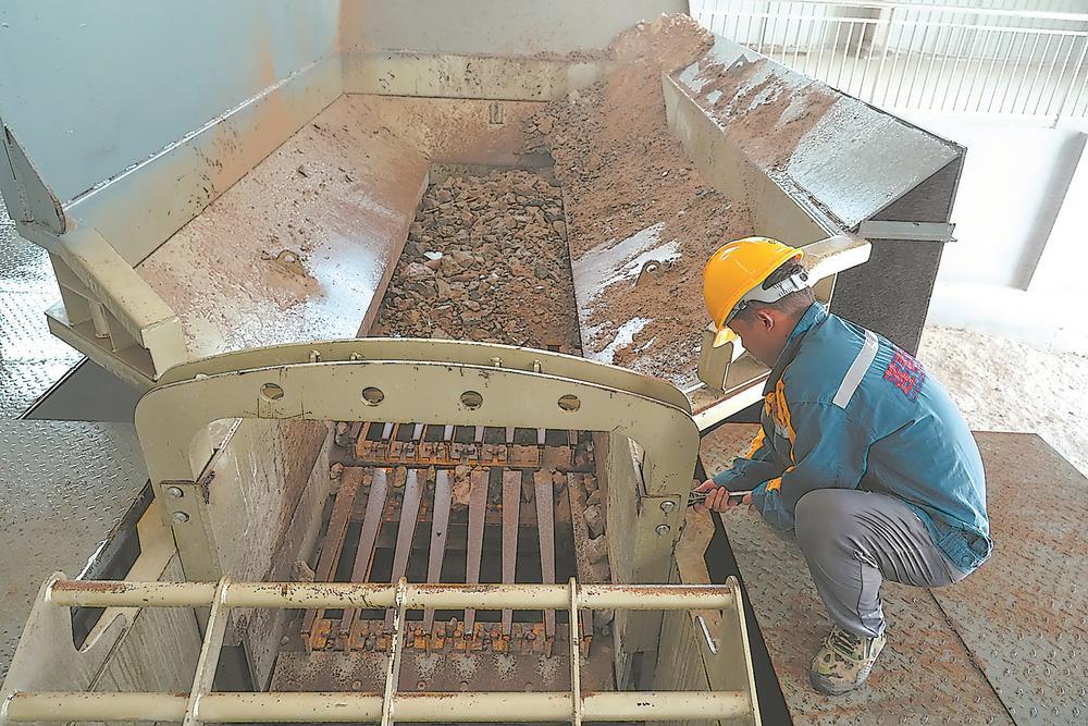 深读建筑垃圾的“重生”(图3)