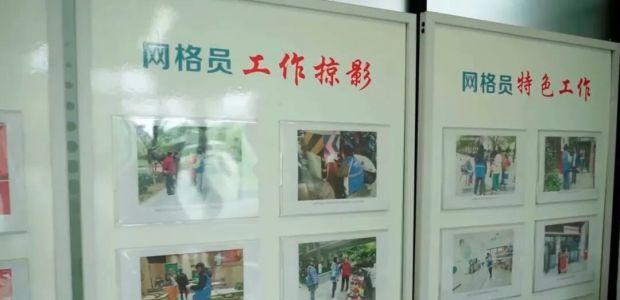 中央如何管好14亿人？答案藏在450万个网格员身上(图20)