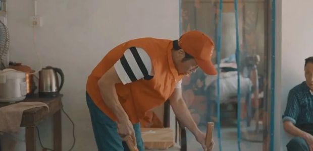 中央如何管好14亿人？答案藏在450万个网格员身上(图28)