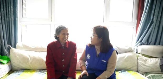 中央如何管好14亿人？答案藏在450万个网格员身上(图4)
