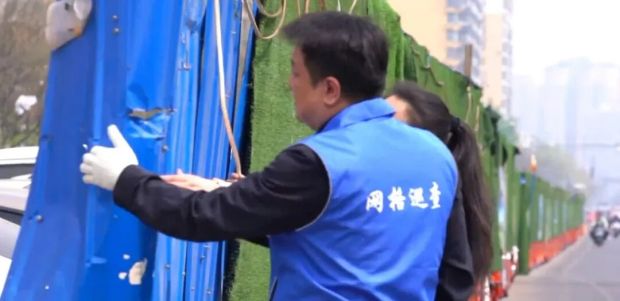 中央如何管好14亿人？答案藏在450万个网格员身上(图18)