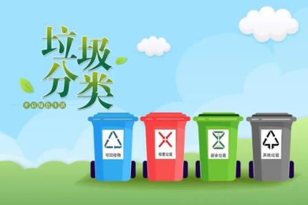 2024年全省城市生活垃圾分类工作现场会在黑河召开
