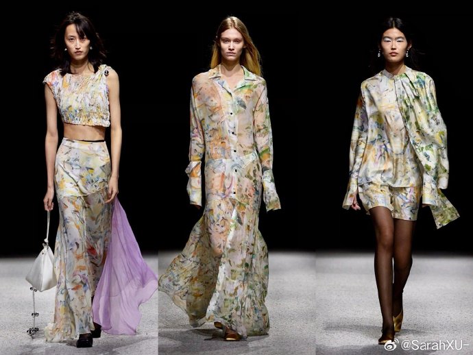 LVMH八年试错终结奢侈品行业加速“断舍离”丨二姨看时尚