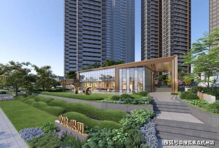 【官网】熙华合源售楼处电话售楼地址-楼盘详情-配套教育-医疗(图5)