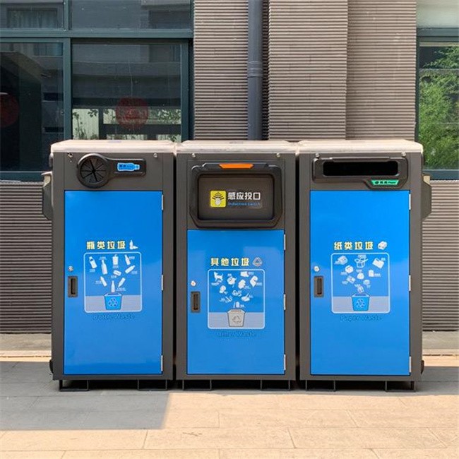 智慧厕所智能公厕方案智慧厕所引导系统(图1)