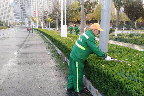 智能垃圾分类浅谈智能垃圾箱有什么功能和优势？(图1)