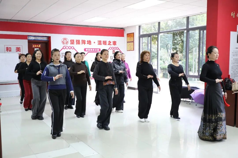 宜居观山湖：绘就城、社、乡共生幸福画卷(图6)
