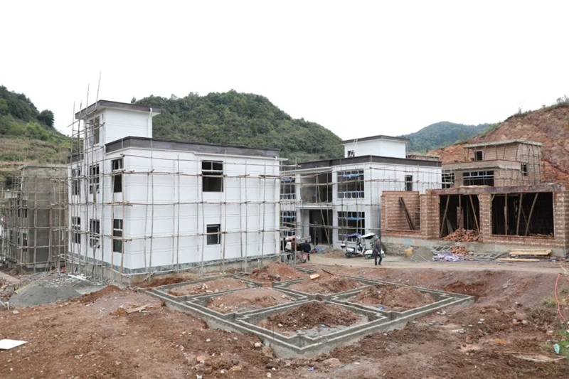 宜居观山湖：绘就城、社、乡共生幸福画卷(图9)