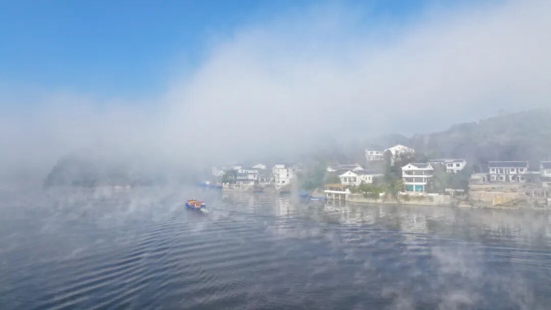 宜居观山湖：绘就城、社、乡共生幸福画卷(图10)